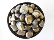 Pyrite — Momentum