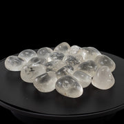 Clear Quartz — Clarity