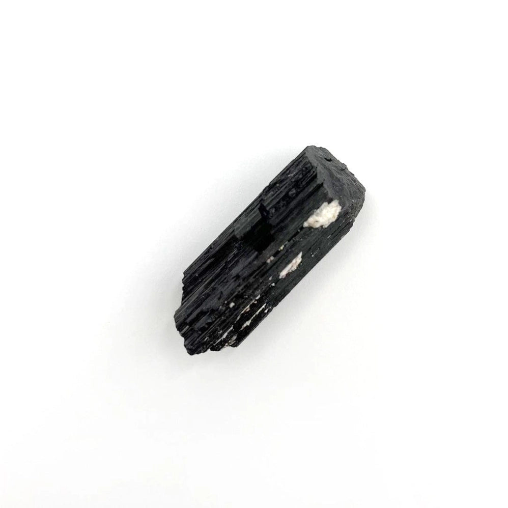 Black Tourmaline — Boundary
