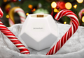 Sensorium CANDY CANE Candle