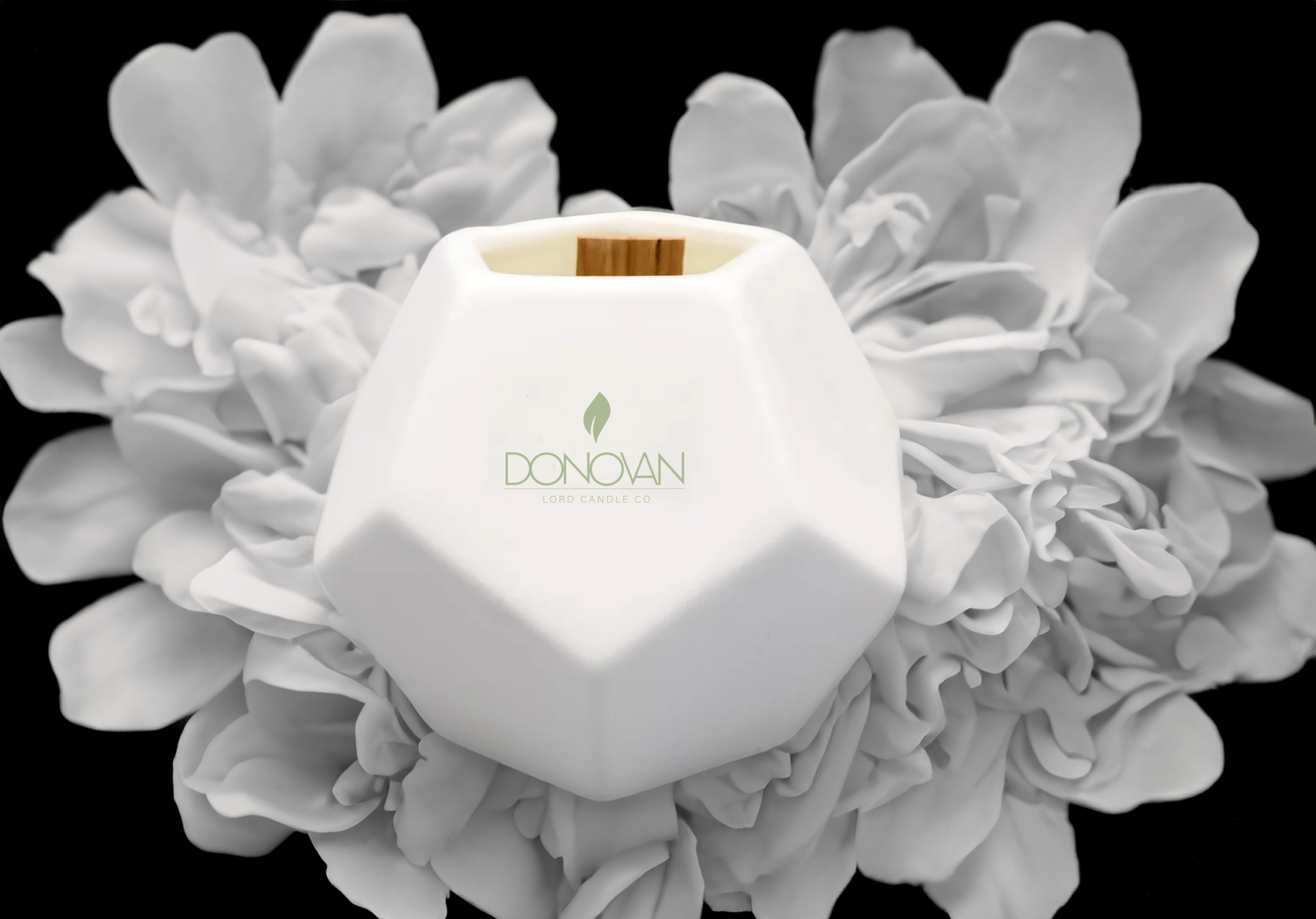 Sensorium FOREPLAY Candle