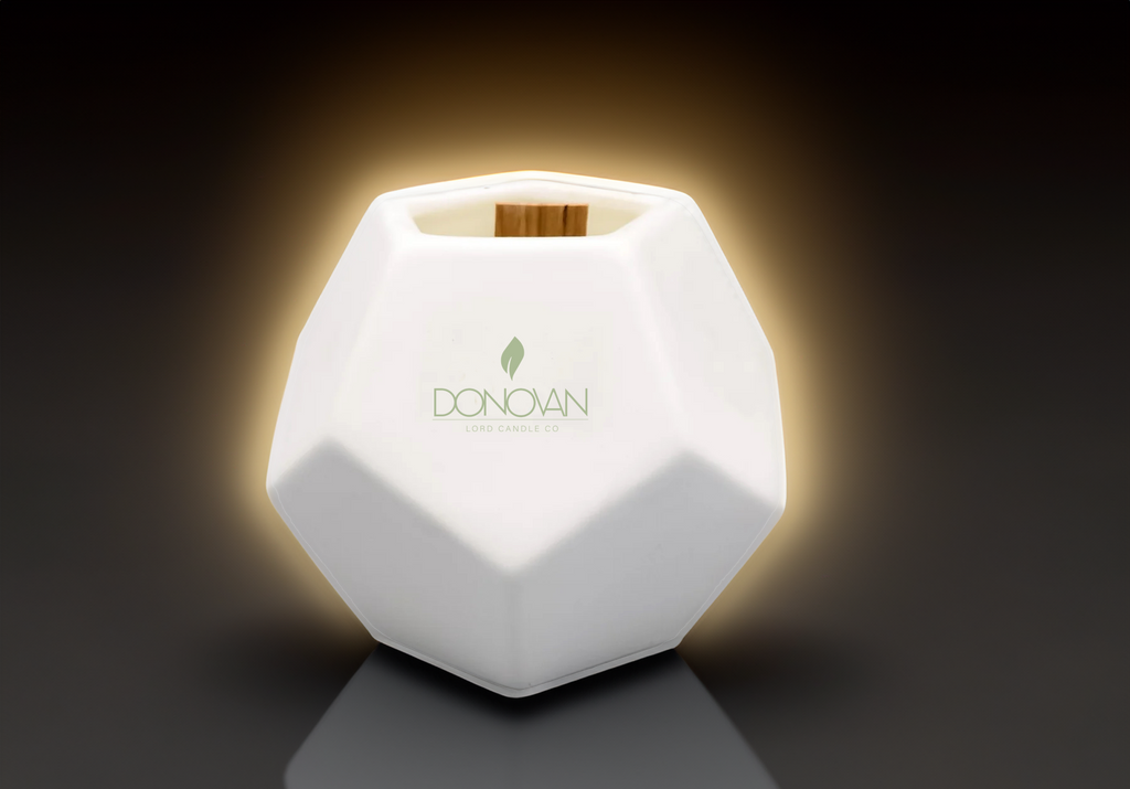 Sensorium MUSE Candle