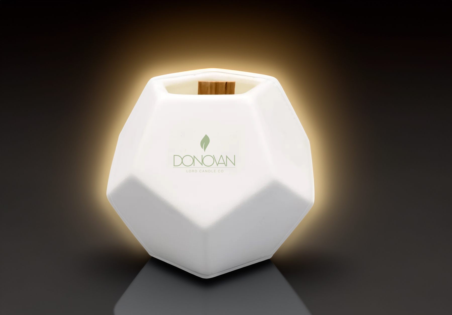 Sensorium MUSE Candle
