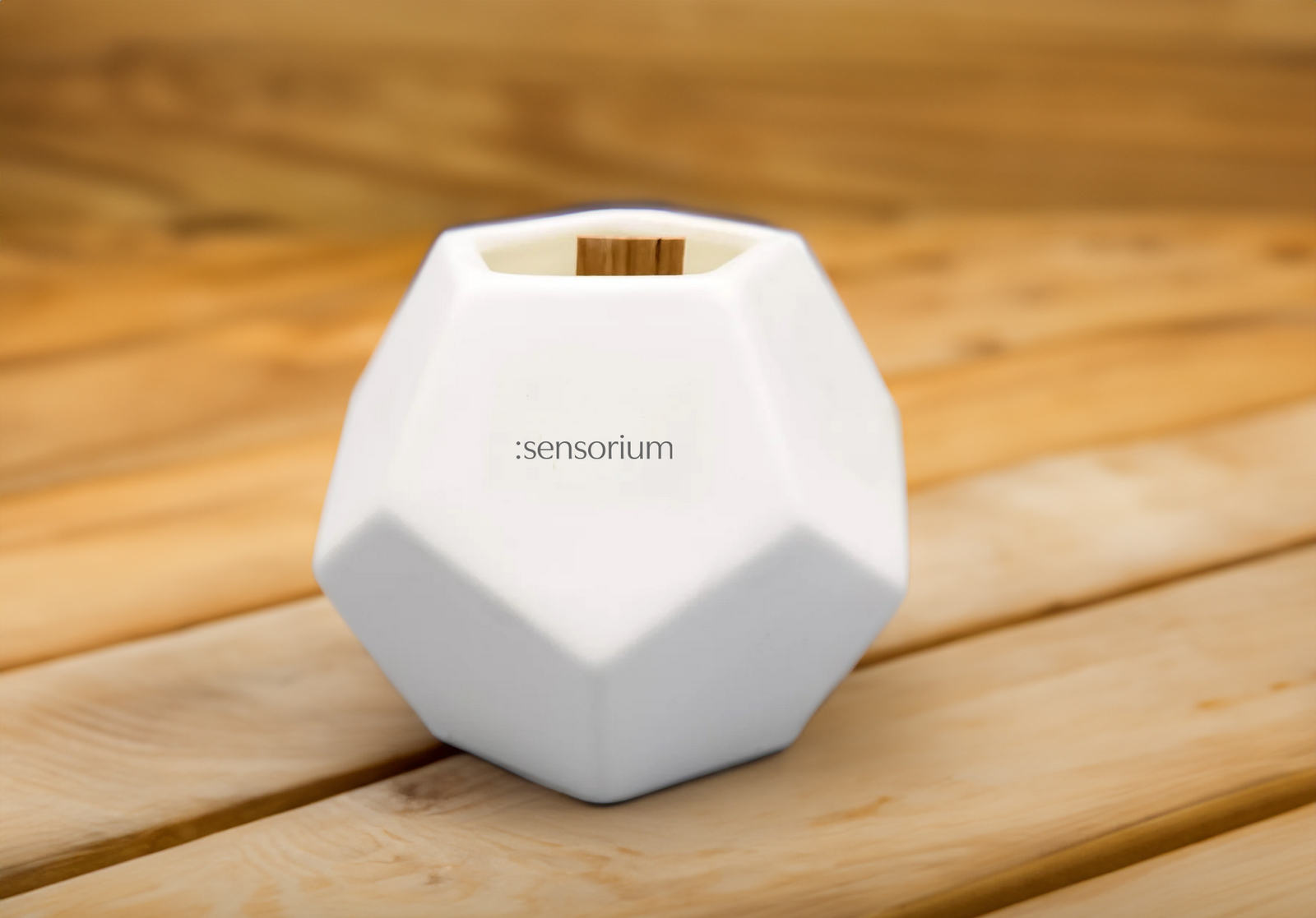 Luxury wellness for the body and the soul.