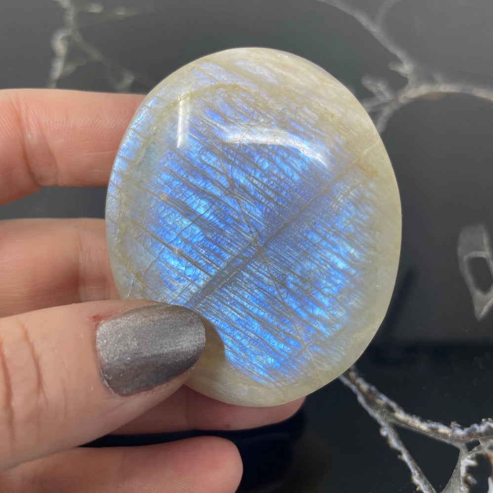Moonstone — Inner Knowing