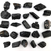 Black Tourmaline — Boundary