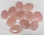 Rose Quartz — Connection