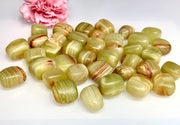 Green Onyx — Renewal