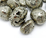 Pyrite — Momentum