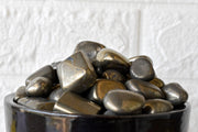 Pyrite — Momentum