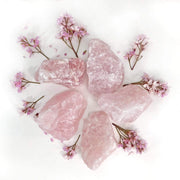 Rose Quartz — Connection