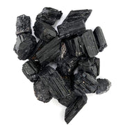 Black Tourmaline — Boundary