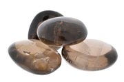 Smoky Quartz — Ground