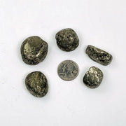 Pyrite — Momentum