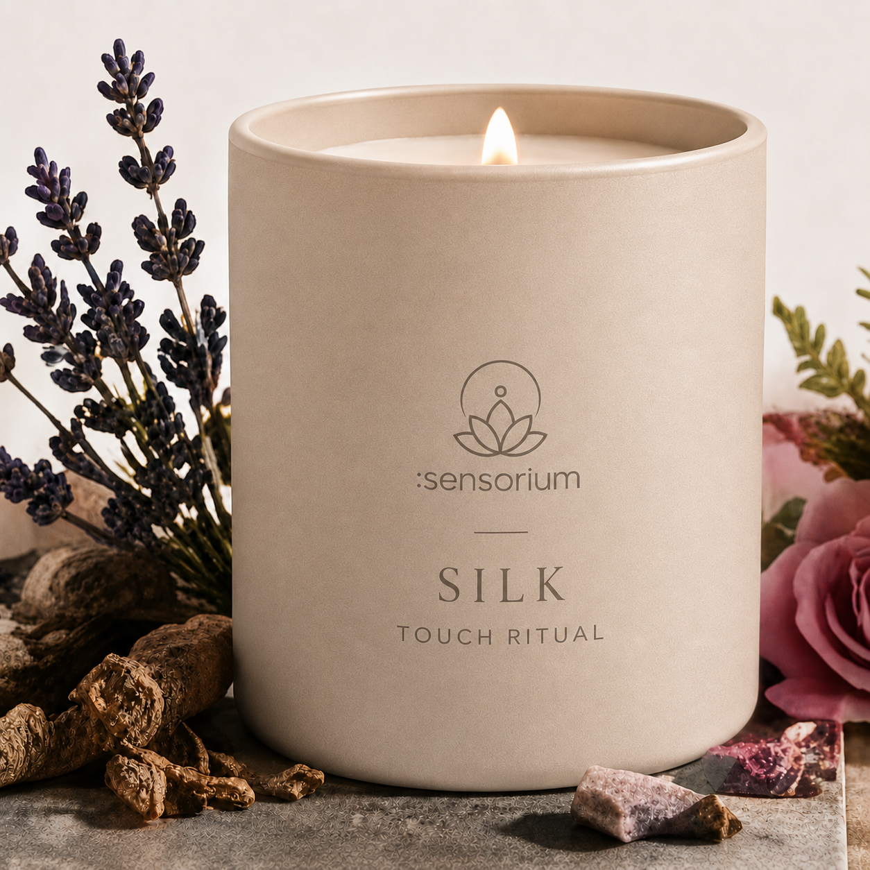 Silk - Touch