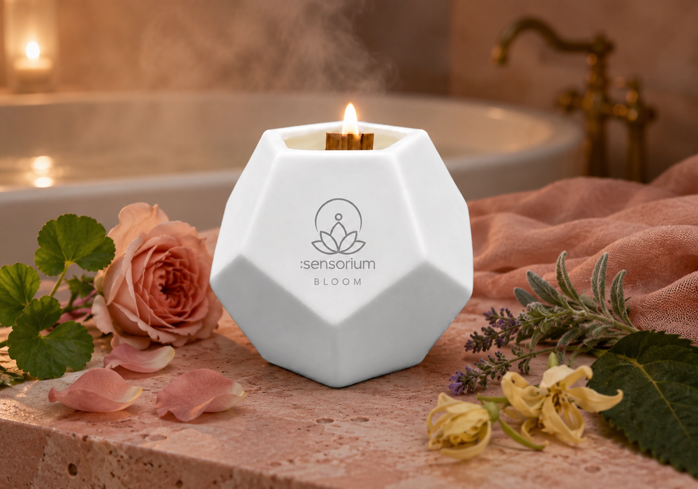 Bloom - Smell Ritual