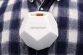Sensorium LUMBERJACK PLAID Candle