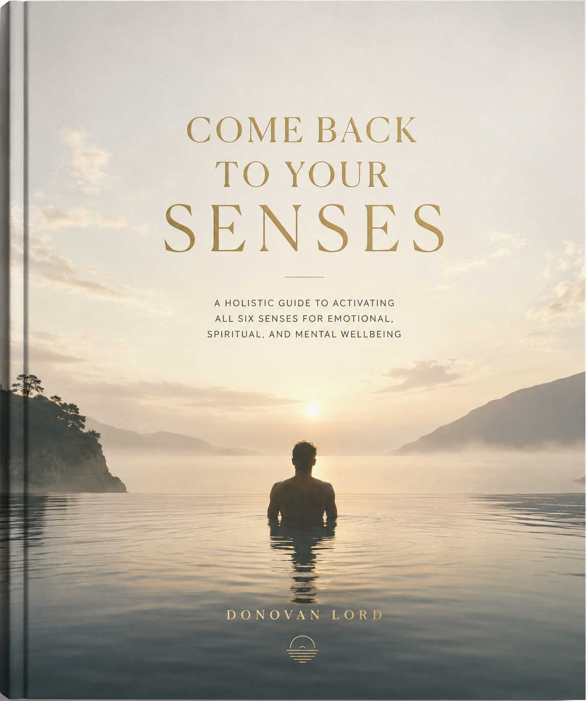 Coming To Your Senses - Hardcover