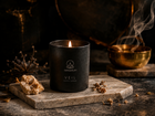 Veil Candle — Sixth Sense Ritual