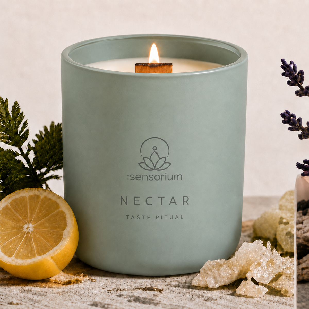 Nectar - Taste Ritual
