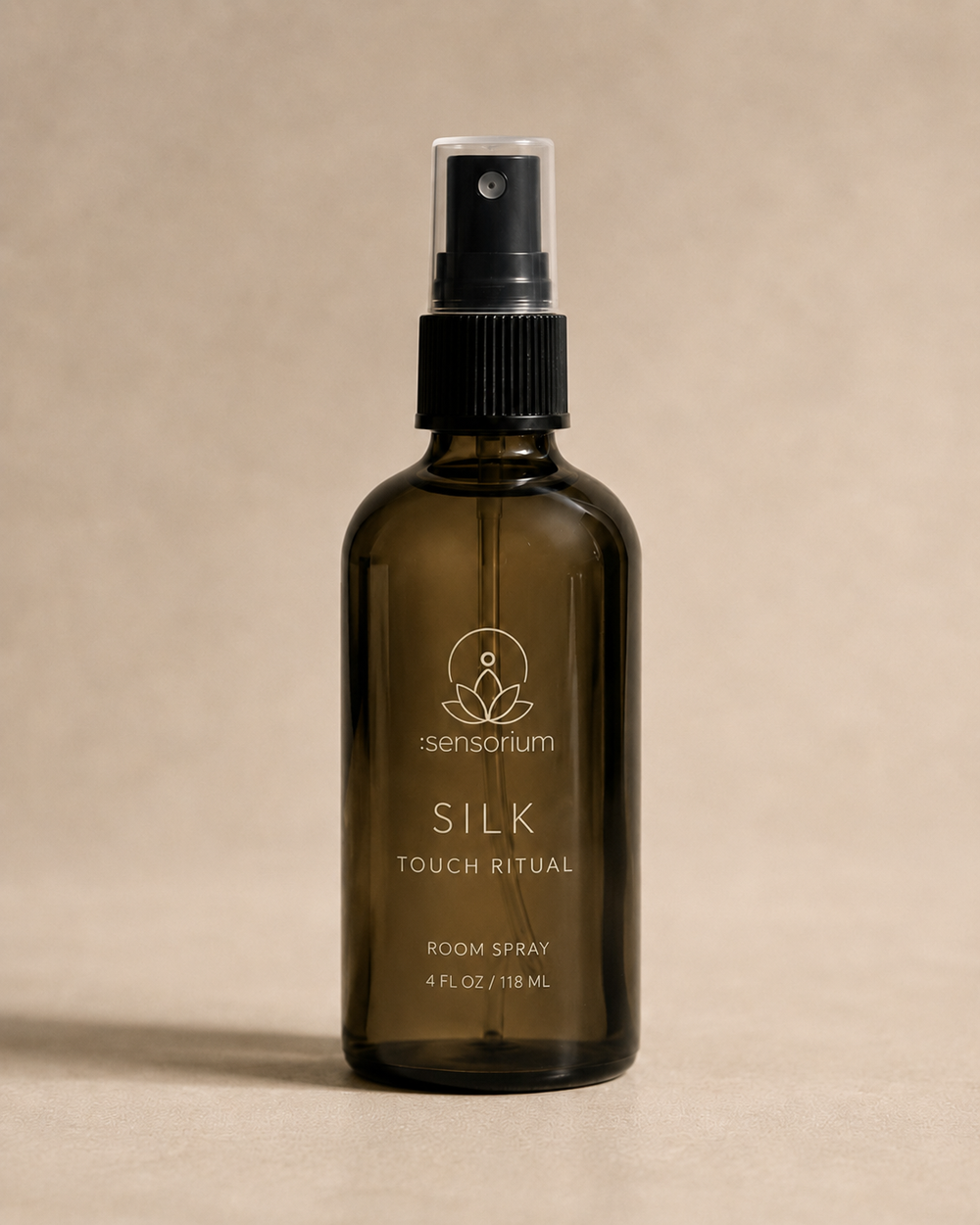 Silk Room Spray — Touch Ritual