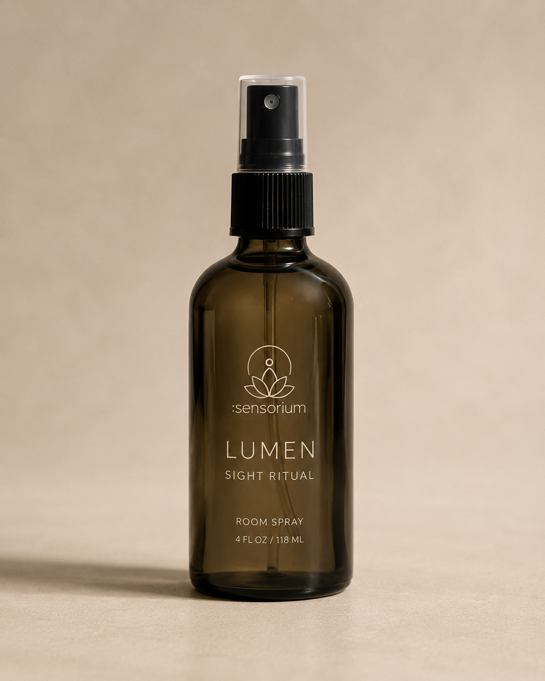 Lumen Room Spray — Sight Ritual