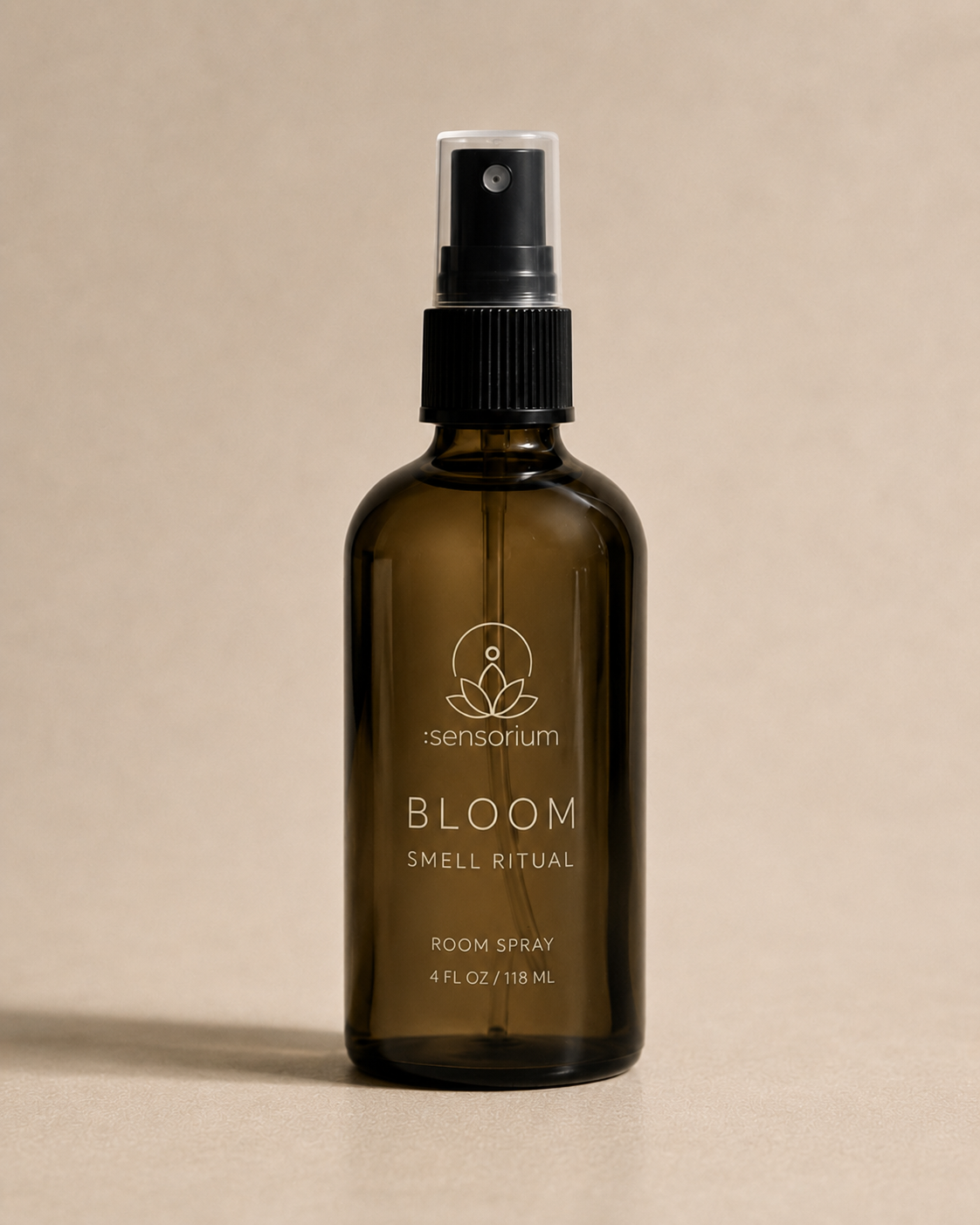 Bloom Room Spray — Smell Ritual