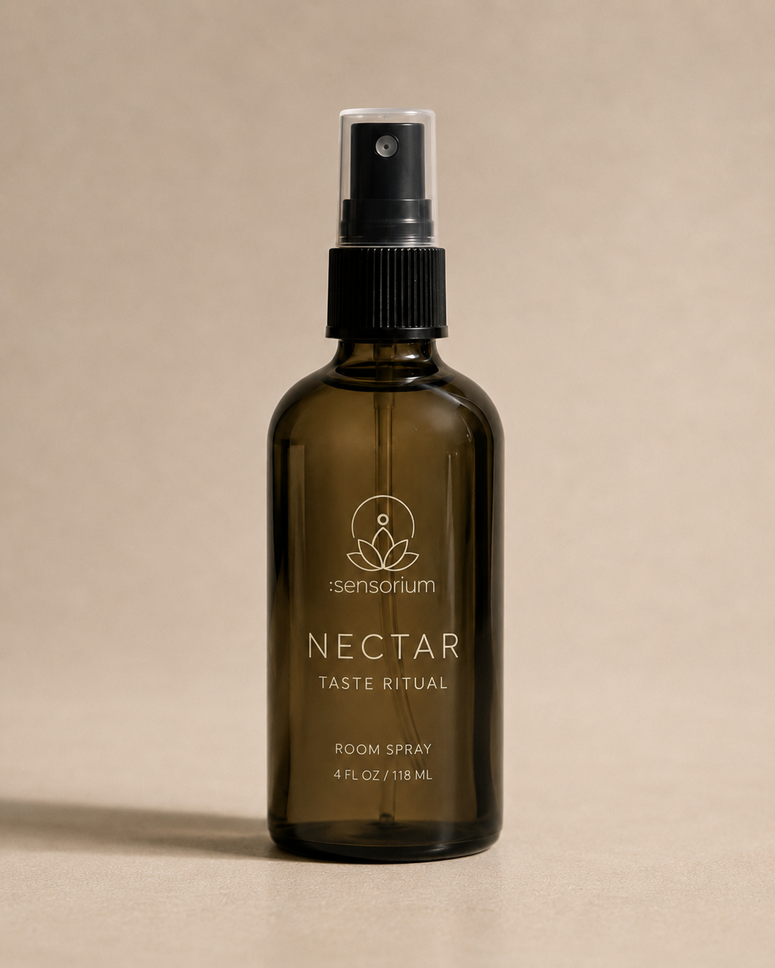 Nectar Room Spray — Taste Ritual