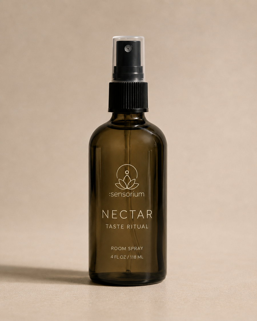 Nectar Room Spray — Taste Ritual