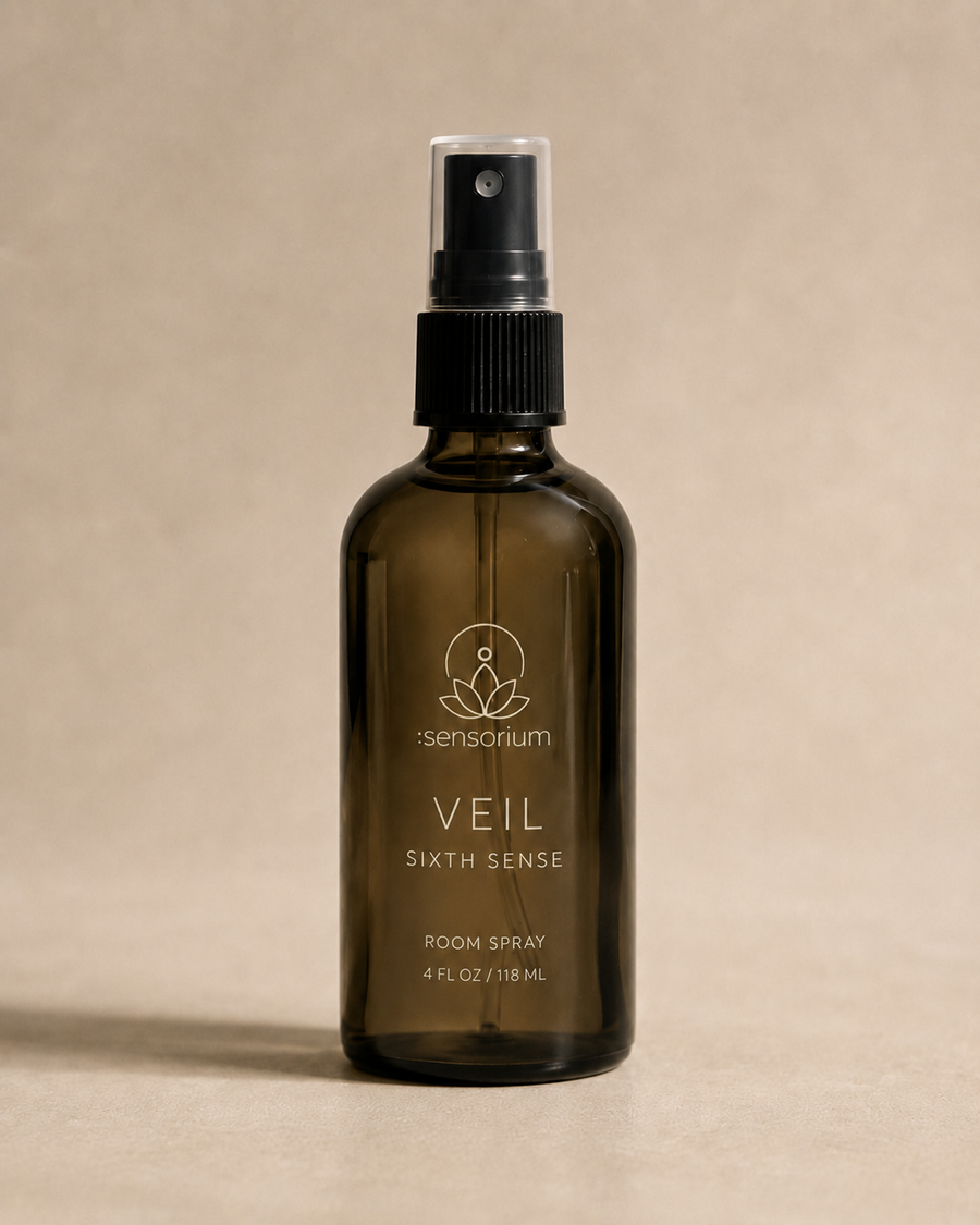 Veil Room Spray — Sixth Sense