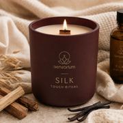 Silk - Touch Ritual