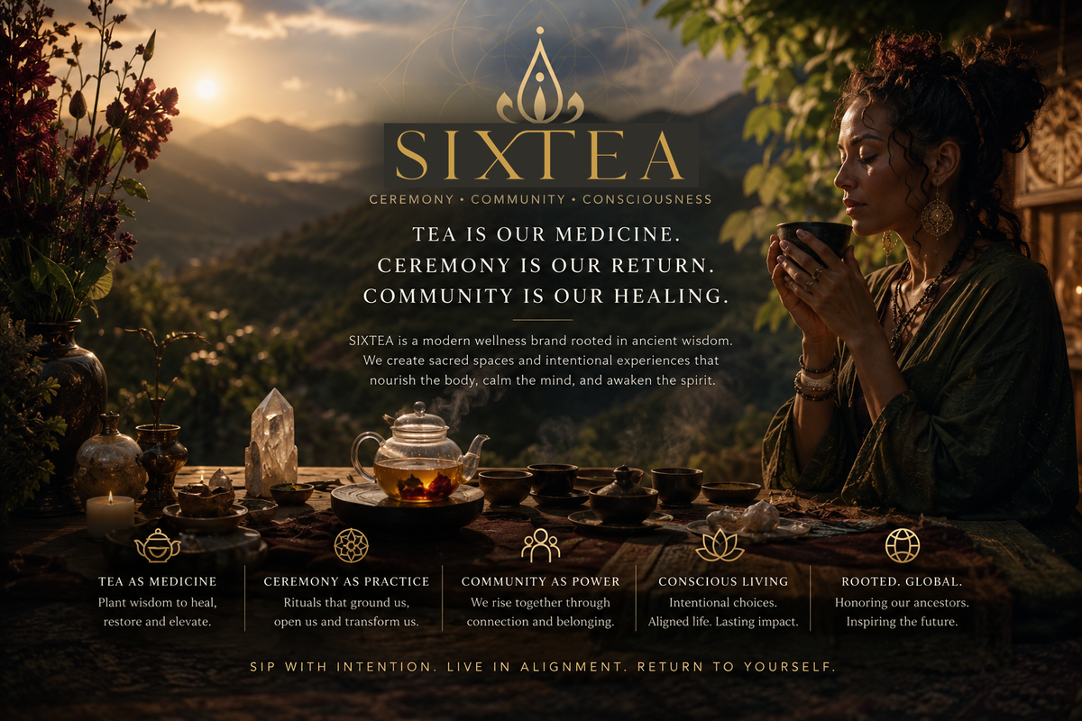 SIXTEA sensory gathering