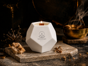 Veil Candle — Sixth Sense Ritual