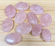 Rose Quartz — Connection