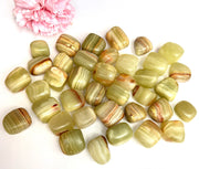 Green Onyx — Renewal