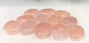 Rose Quartz — Connection