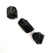 Black Tourmaline — Boundary