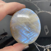 Moonstone — Inner Knowing