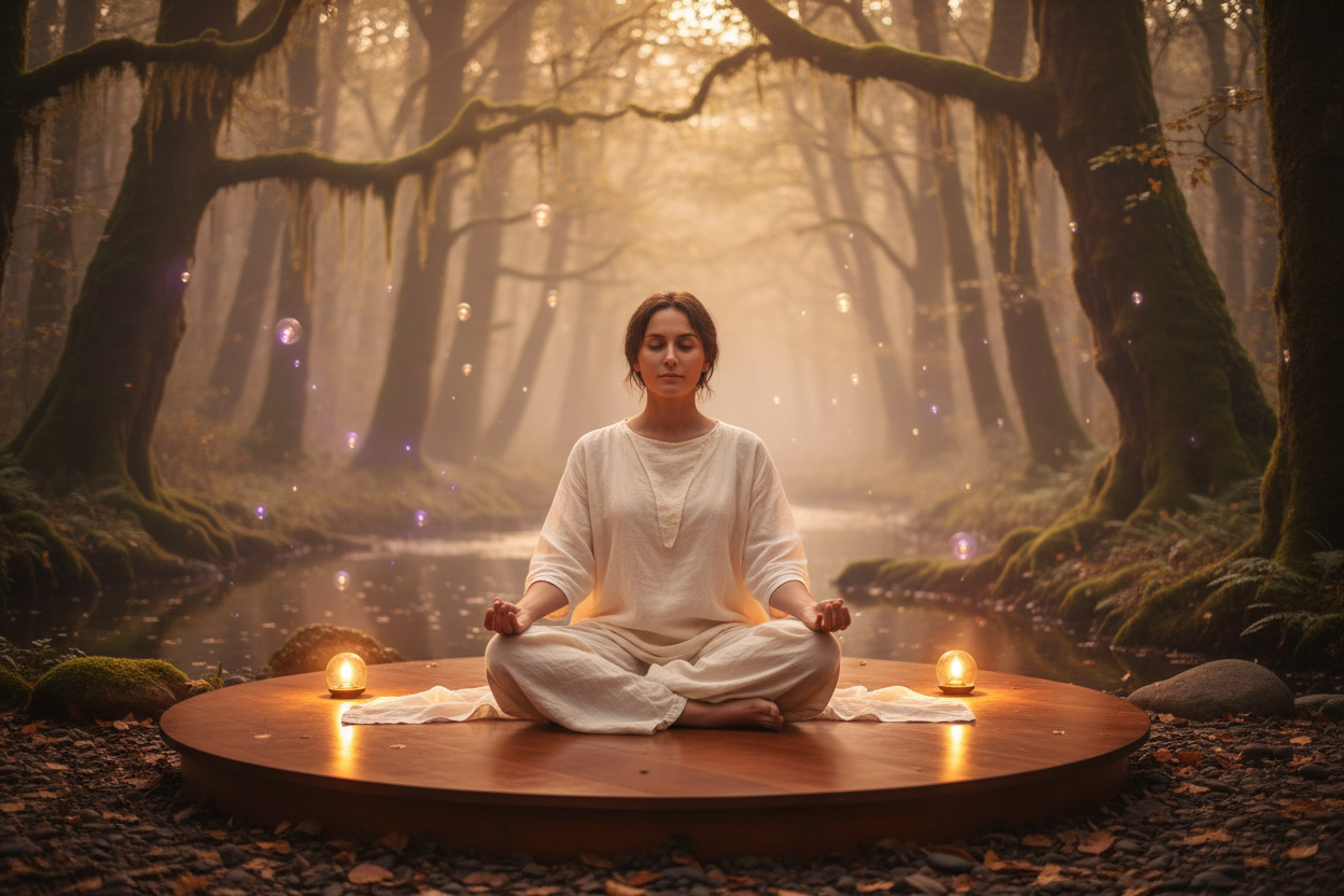 Guided Meditation