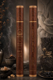 Veil Ritual Incense - Sixth Sense