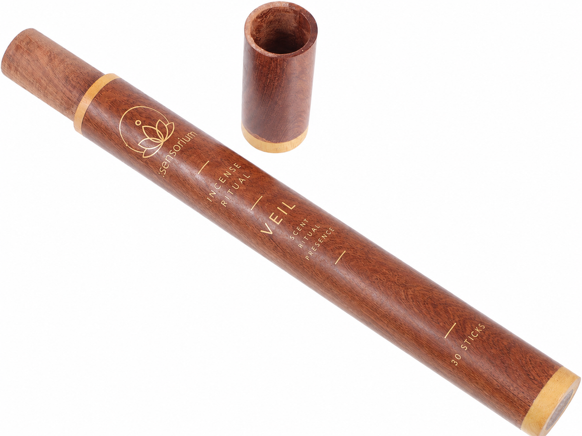 Veil Ritual Incense - Sixth Sense