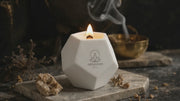 VEIL Candle — Intuition Ritual