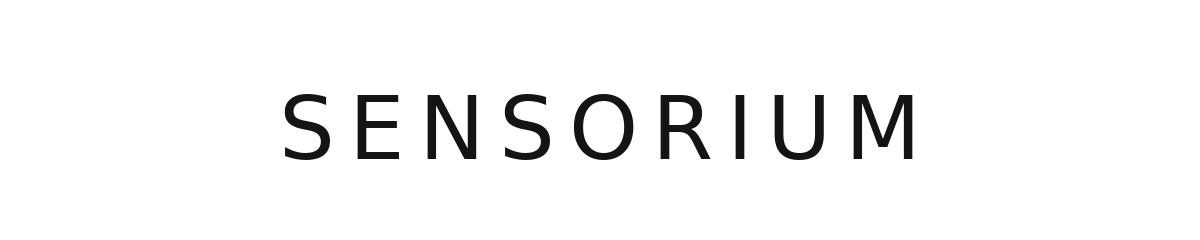SENSORIUM LIVING