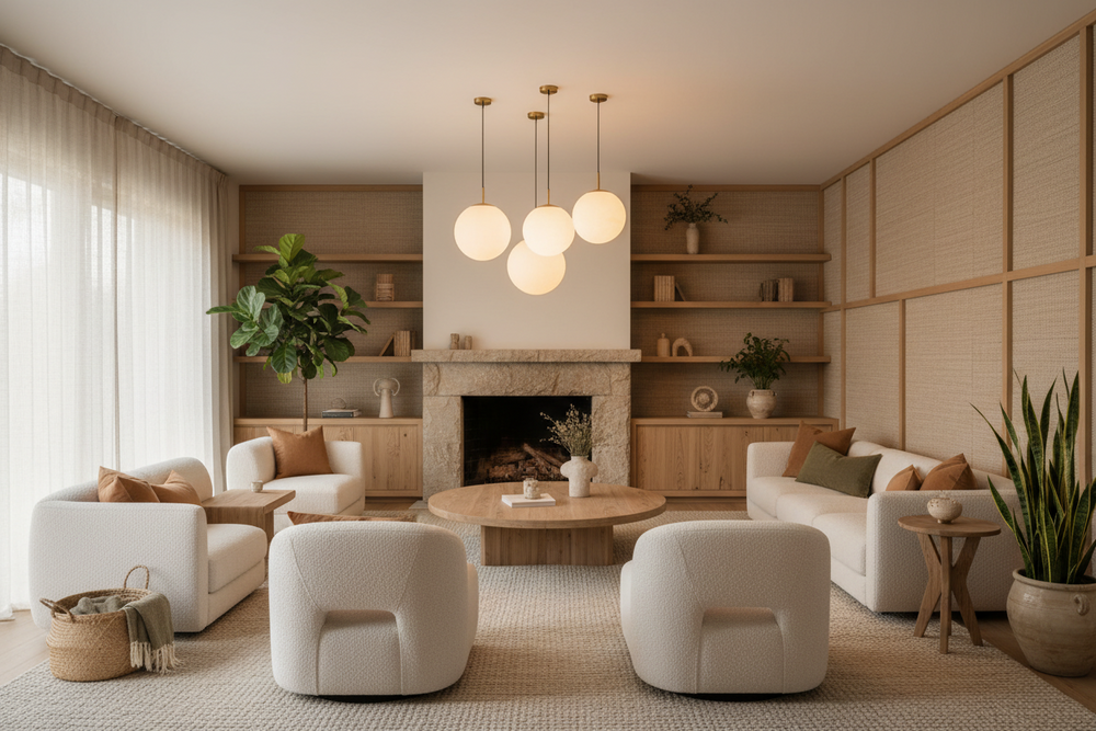 Sensory Home Consultation