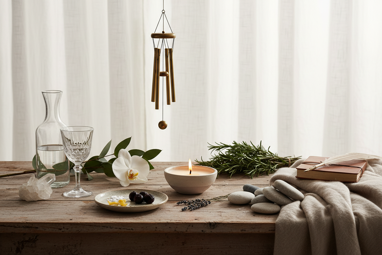 The Sensorium Philosophy